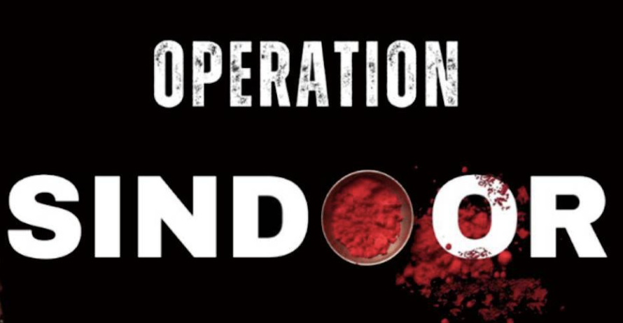 operation sindoor